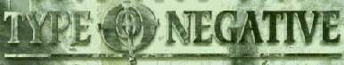 Type O Negative