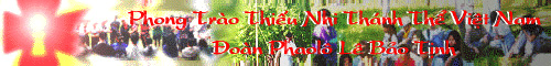 Thieu Nhi Thanh The Viet Nam in Connecticut