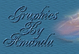 Amanda's Amazing Graphics