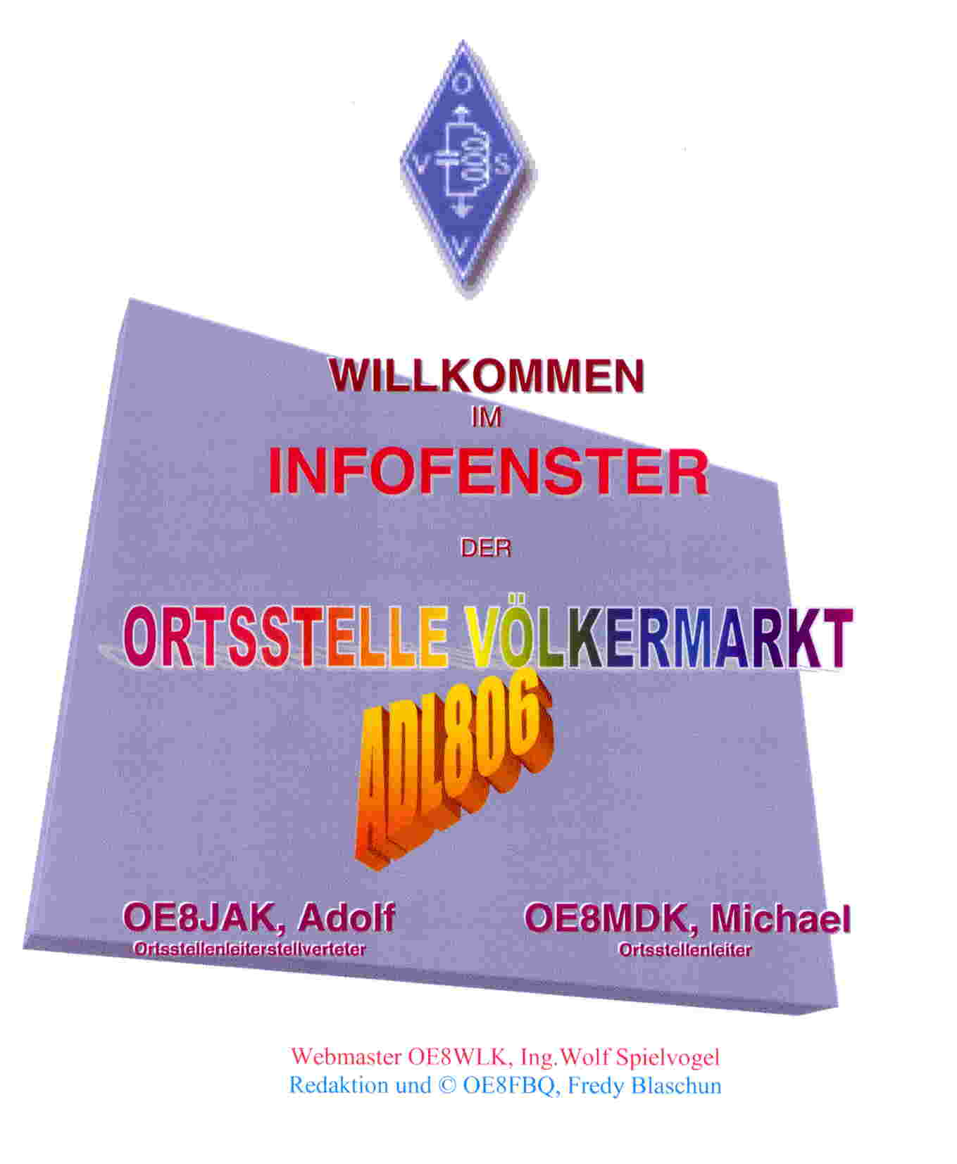 BITTE auf Logo klicken