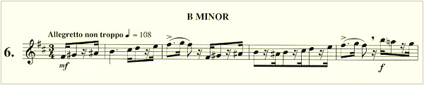 Music Strip