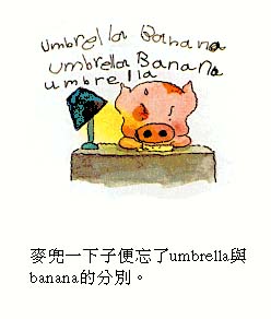 麥嘜的世界