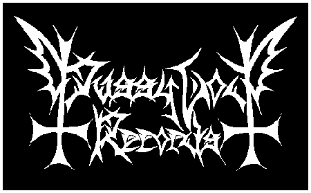 Pussy God Records - official web-site of the blackest Czech Black Metal label