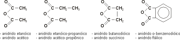 anidridos carboxlicos