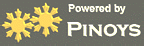 Powered by Pinoys
