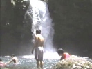 Taytay Falls, 2001