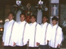 The Tenors