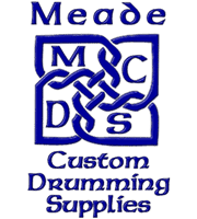 Meade Custom Drumming Supplies