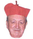 Uma mensagem de Dom Serafim para voc!