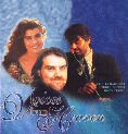 Andrea Bocelli, Cecilia Bartolli and Bryn Terfel