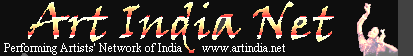ArtIndia Net