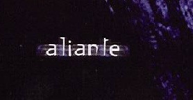 Aliante.