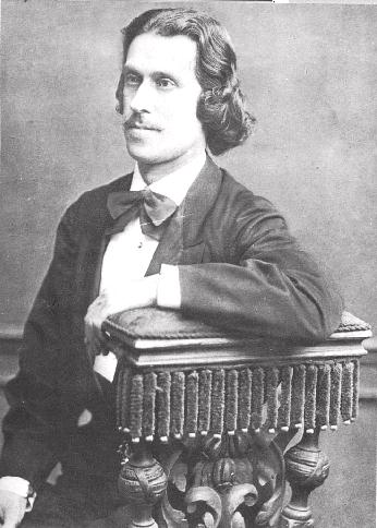 photo from 'Josef Strauss: Genius Against His Will'