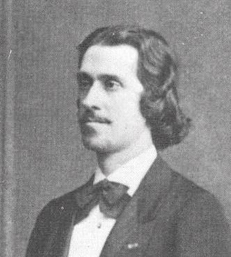 photo from 'Josef Strauss: Genius Against His Will'
