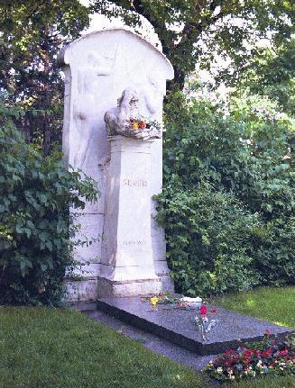 Johannes Brahms: 1833-1897