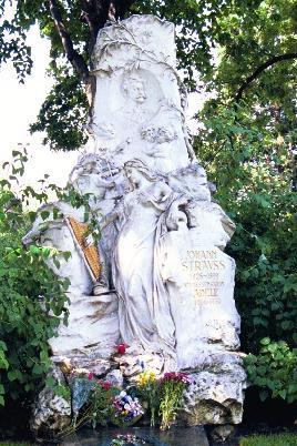 Johann Strauss, Jr: 1825-1899