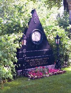 Johann Strauss Sr: 1804-1849