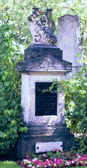 Josef Lanner: 1801-1843