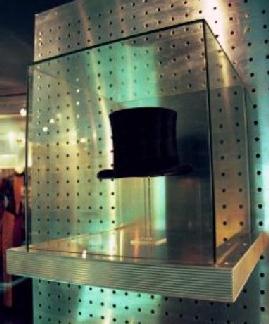 Johann's Top Hat