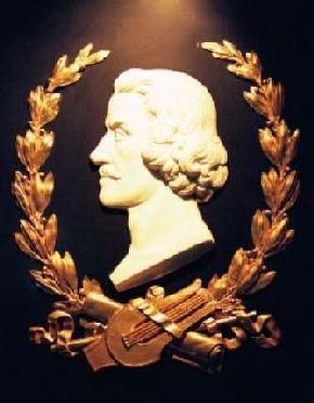 Josef Strauss