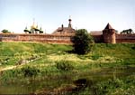 Spas-Ephimiy monastery