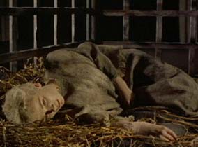 Grete im Gef&auml;ngnis