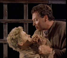 Grete im Gef&auml;ngnis