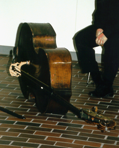 Chamber Arts Ensemble