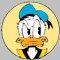 Donald Duck