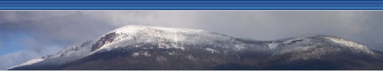 Mt Wellington, Hobart