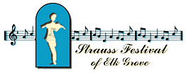 Strauss Festival of Elkgrove, Califoria