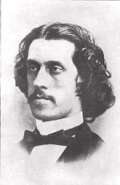 photo from 'Josef Strauss: Genius Against His Will'