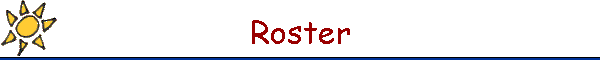 Roster