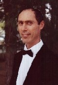 Maestro Bruce Levy