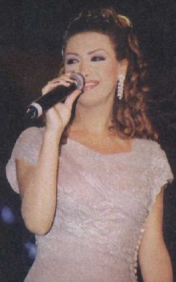 1999 Beirut Hall