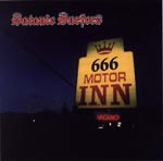 666 Motor Inn