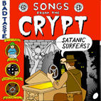 Song From The Crypt