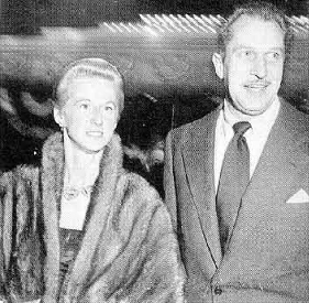 Vincent & Mary