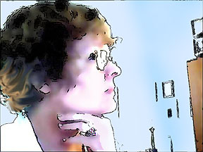 sketch of Alexandra I