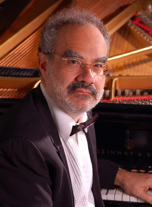 Peter Vinograde