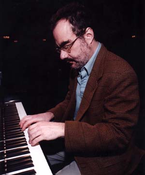 Peter Vinograde