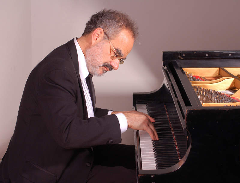 Peter Vinograde