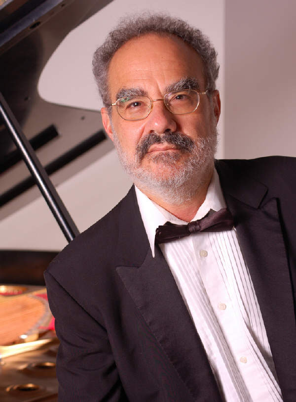 Peter Vinograde