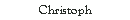 Christoph