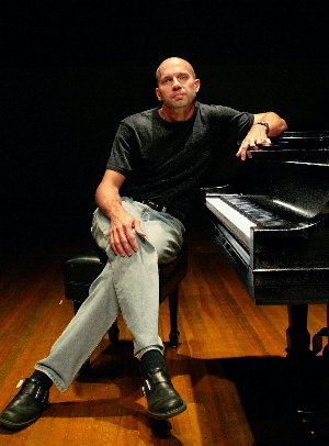 Paul Barnes