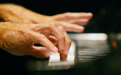 hands
