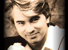 Dmitri Hvorostovsky