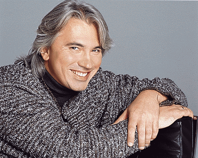 Dmitri Hvorostovsky