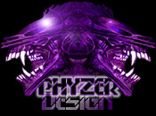 PHYZER DESIGN