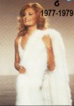 1977-1979, Amoureuse de la vie
